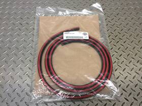 53000090 Harley-davidson 14-23 Touring Tour Pack Pak Lid Rubber Gasket Seal Nos