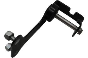 54000148 Harley-davidson Oem Nto 2019-2024 Flhtcutg Tri Glide Leveling Bracket