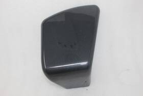 57000203dle Harley-davidson New Oem Cvo Left Glove Box Door Diamond Dust Fltrxse