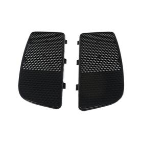 57100151 Harley-davidson 57100152 Oem Nto 2014-2024 Radiator Screens