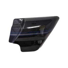 57200002dri Harley-davidson New Oem Cvo Screamin Eagle Right Side Cover Diamond