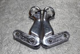 58460-10-r Harley-davidson 58454-10 58460-10 2012 Road Glide Fairing Mount Brackets 58454-10-l