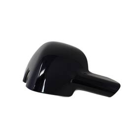 58500-09cjl Harley-davidson New Oem Cvo Right Lower Fairing Cap Twilight Blue