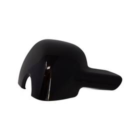 58500-09dab Harley-davidson New Oem Cvo Right Lower Fairing Cap Typhoon Maroon