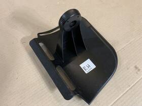 58889-05 Harley-davidson Right Oem 05-13 Touring Lower Fairing Vent Door Flap Glove Box