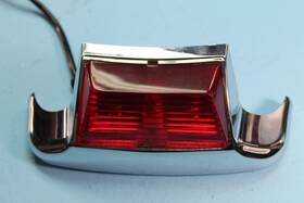 59117-96 Harley-davidson 1392 03 Softail Rear Fender Running Tip Light