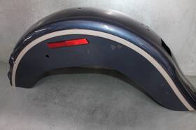 59596-03bdt Harley-davidson 100th Anniversary 2003 Fatboy Rear Fender
