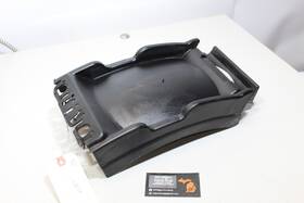 60456-08 Harley-davidson Softail Fender Splash Guard Mudflap