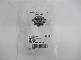 61100207 Harley Davidson Cap Fuel Gasket