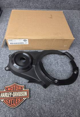 61300903 Harley-davidson Oem 2022 Livewire Primary Side Plastic Engine Cover