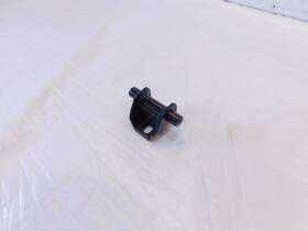 61661-84 Harley-davidson Softail Heritage Classic And Fat Boy Upper Fuel Gas Tank Bracket