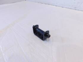 61667-90 Harley Davidson Softail Heritage Classic And Fat Boy Lower Fuel Gas Tank Bracket