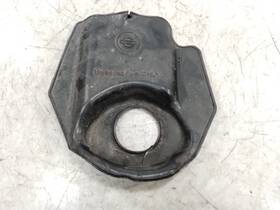 61828-01 Harley-davidson 06 Vrod Vrsc Gas Fuel Tank Bib Overflow