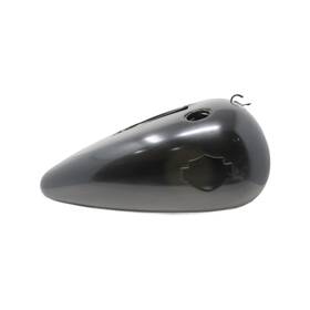 62105-08 Harley-davidson New Oem 2008-2010 Fxcw/c Softail Rocker Fuel Gas Tank