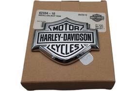 62334-10 Harley-davidson New Oem 2010 Flstse Cvo Softail Convertible Right Fuel