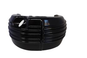 62546-08 Harley-davidson New Oem 2008-2011 Fxcw/c Rocker Oil Tank
