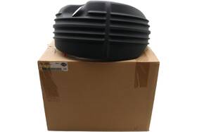 62547-10bym Harley-davidson New Oem 2008-2011 Fxcw/c Rocker Oil Tank Black Denim 62547-10bym Harley-davidson New Oem 2008-2011 Fxcw/c Rocker Oil Tank Black Denim