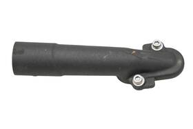 62800049 Harley-davidson 20 Street Bob Fxbb Oil Dip Stick Cover