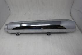 64909-04 Harley-davidson 2004-2010 Vrsc Vrod Muffler Top
