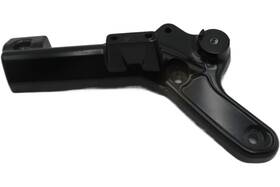 65500108 Harley-davidson Oem Nto 2021-2024 Fatboy/breakout Exhaust Bracket