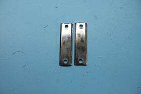 65723-85 Harley-davidson 1450 09 Road Glide Exhaust Muffler Support Bracket