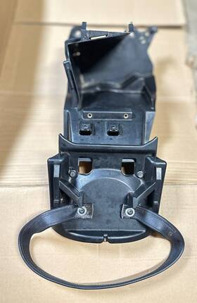 66000048 Harley-davidson 2014 - 2018 Street Xg500 Xg750 Battery Tray Oem