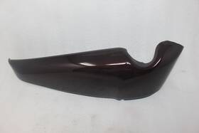 66157-04bof Harley-davidson New Oem Vrsc Vrod Radiator Trim Midnight Burgundy Pe
