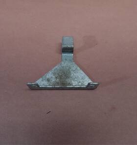 66200-09 Harley-davidson 2014-2021 Street Glide Flhxs Battery Hold Down Bracket