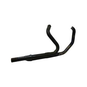66885-10a Harley-davidson Oem Take Off 2010-2016 Touring Exhuast Head Pipe