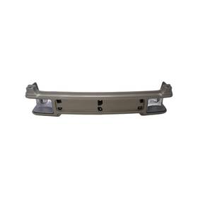 68072-09byw Harley-davidson New Oem Cvo Tour Pack Light Bezel Autumn Haze Flhtcu
