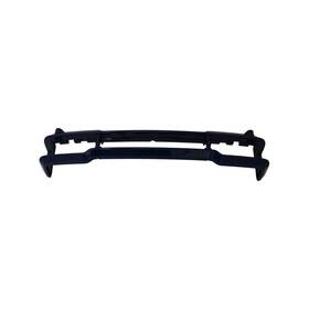 68072-10ddz Harley-davidson New Oem Cvo Tour Pack Light Bezel Riptide Blue