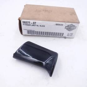 68277-07 Harley-davidson Oem Turn Signal Bracket For 2007-2011 Sportster 1200