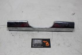 68513-74 Harley-davidson Touring Oem Rear Light Bar Turn Signal Bracket Mount Chrome