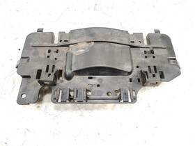 Harley-davidson 69200109 2015 Street Glide Flhx Inner Caddy Harness Fairing Tray