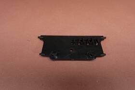 69200700 Harley-davidson 14-23 Road Glide Fltrx Wire Wiring Harness Caddy Tray