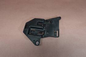 Harley Davidson 69201638 2020-2024 Low Rider Fxlrs Wire Harness Caddy Bracket