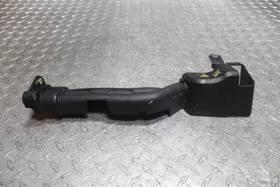 69201871 Harley-davidson 2022 Livewire Oem High Voltage Plastic Engine Cover