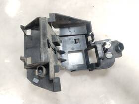 70354-11 Harley-davidson 2014 Heritage Softail Flstc Flstci Electrical Tray Mount Bracket