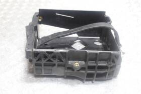 70379-06b Harley-davidson 70379-06 2016 Dyna Low Rider Fxdl Oem Battery Tray Box Holder