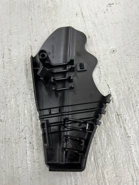 70466-07 Harley-davidson 2007 Sportster Xl1200c Electrical Wire Panel Holder