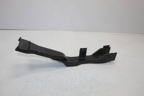 70980-09 Harley-davidson 2013 Street Glide Flhx Oem Wire Trough Tray