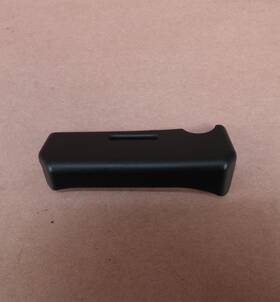 74517-07 Harley-davidson 2000-2011 Heritage Softail Flstc Voltage Cover