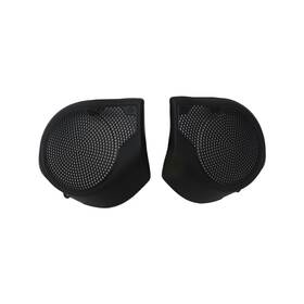 76001328 Harley-davidson 76001327 Oem Nto 2024 Street Glide Speaker Grills