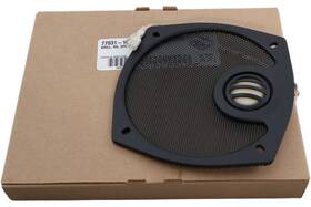 77031-10 Harley-davidson New Oem 2010-2013 Cvo Touring Right Speaker Grill
