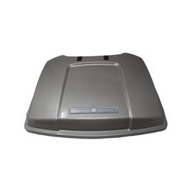 79085-10byw Harley-davidson New Oem Cvo Tour Pak Lid Autumn Haze Flhxse