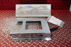 83380-09 Harley-davidson 2012 Tri Glide Tour Pack Support Bracket With Spring Tr1