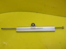 83808-09a Harley-davidson 2009-24 Ohlins Street Glide Tri Steering Damper Stabilizer Bent