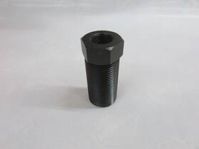 87150-02 Harley-davidson Oem Sidecar Frame Rod End Stand Off Front/rear 2002-2011
