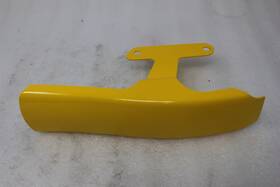 90200379dld Harley-davidson New Oem Cvo Filler Strip Crystal Citron Flhtcuse7