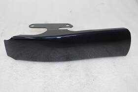 90200380cjl Harley-davidson New Oem Cvo Right Filler Strip Twilight Blue Flhtcus